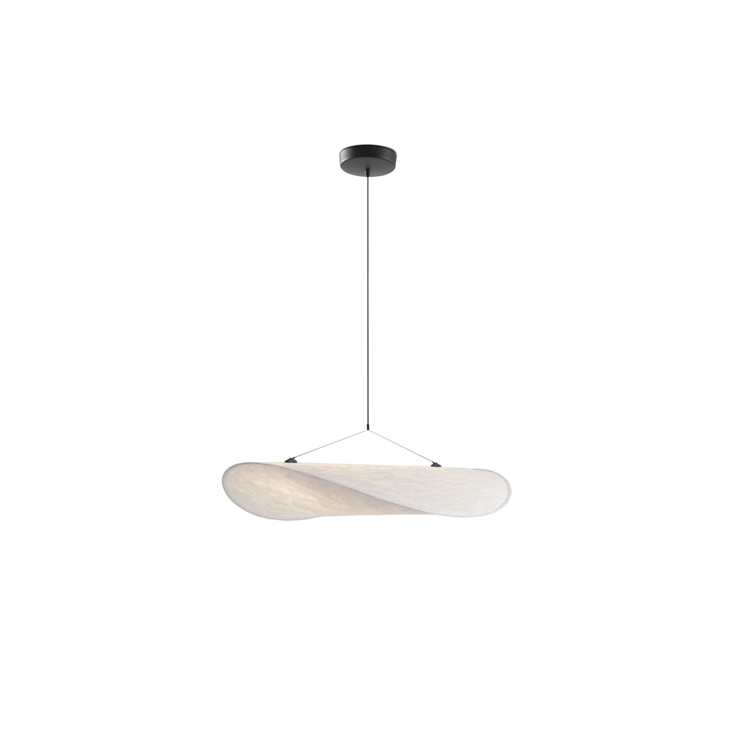 Tense Pendant Light