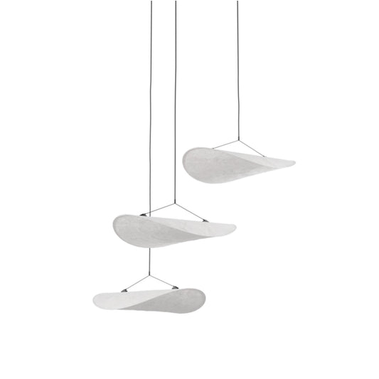 Tense Chandelier