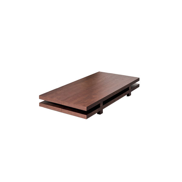Parade Coffee Table