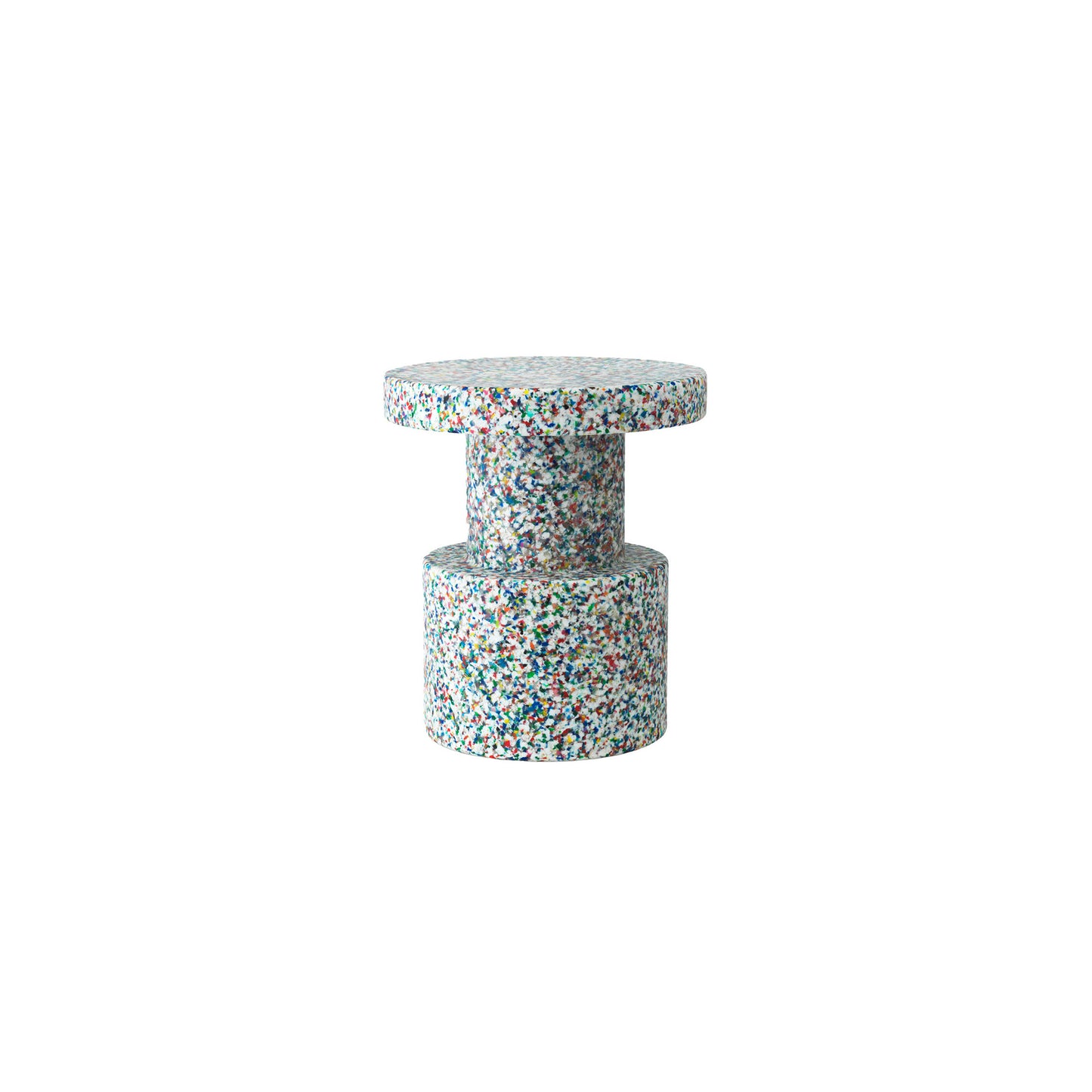 Bit Stool