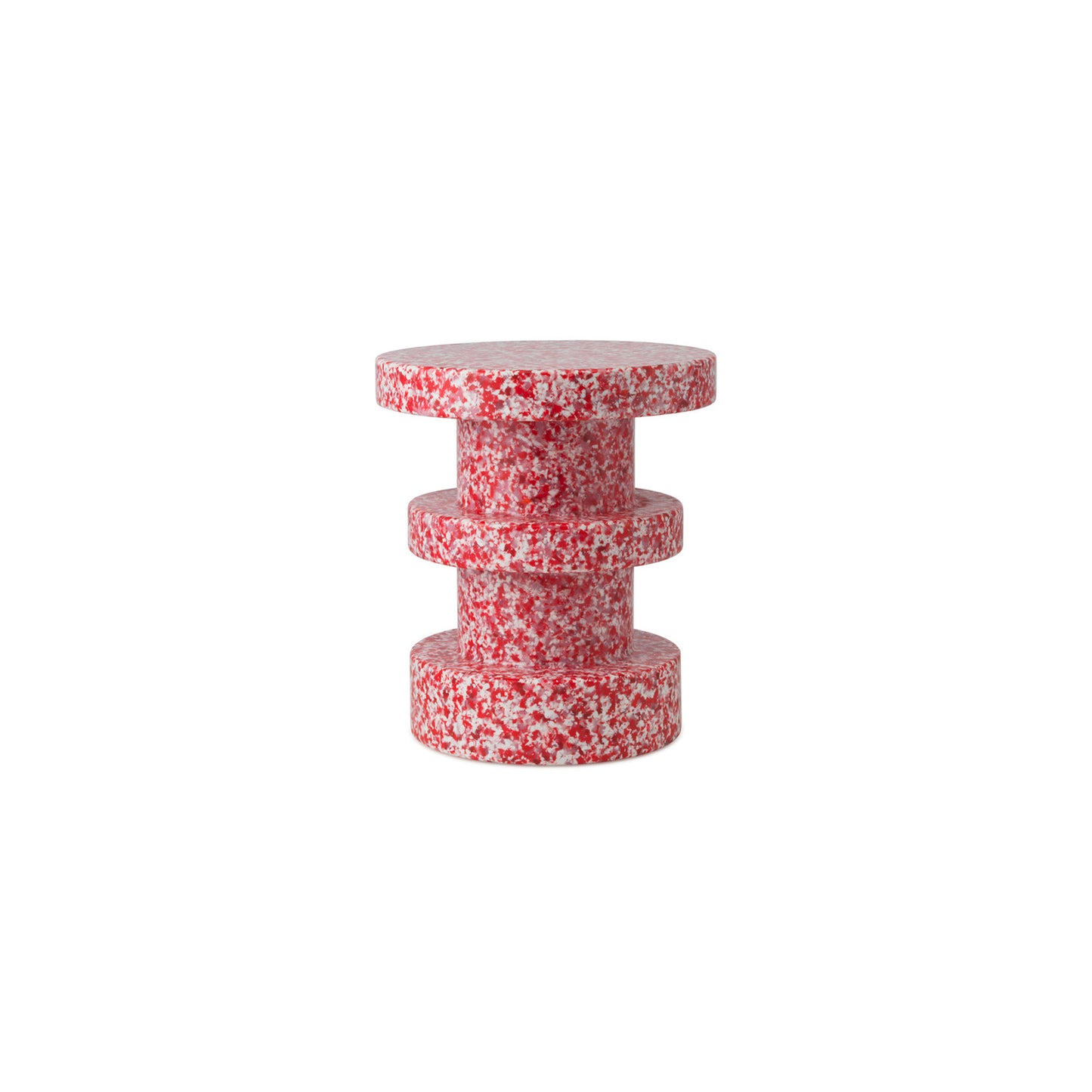 Bit Stool Stack