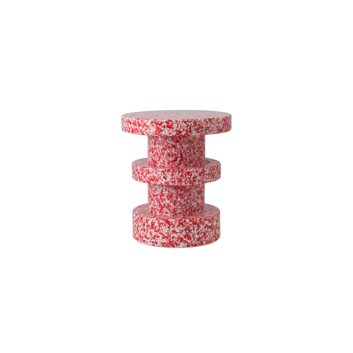 Bit Stool Stack