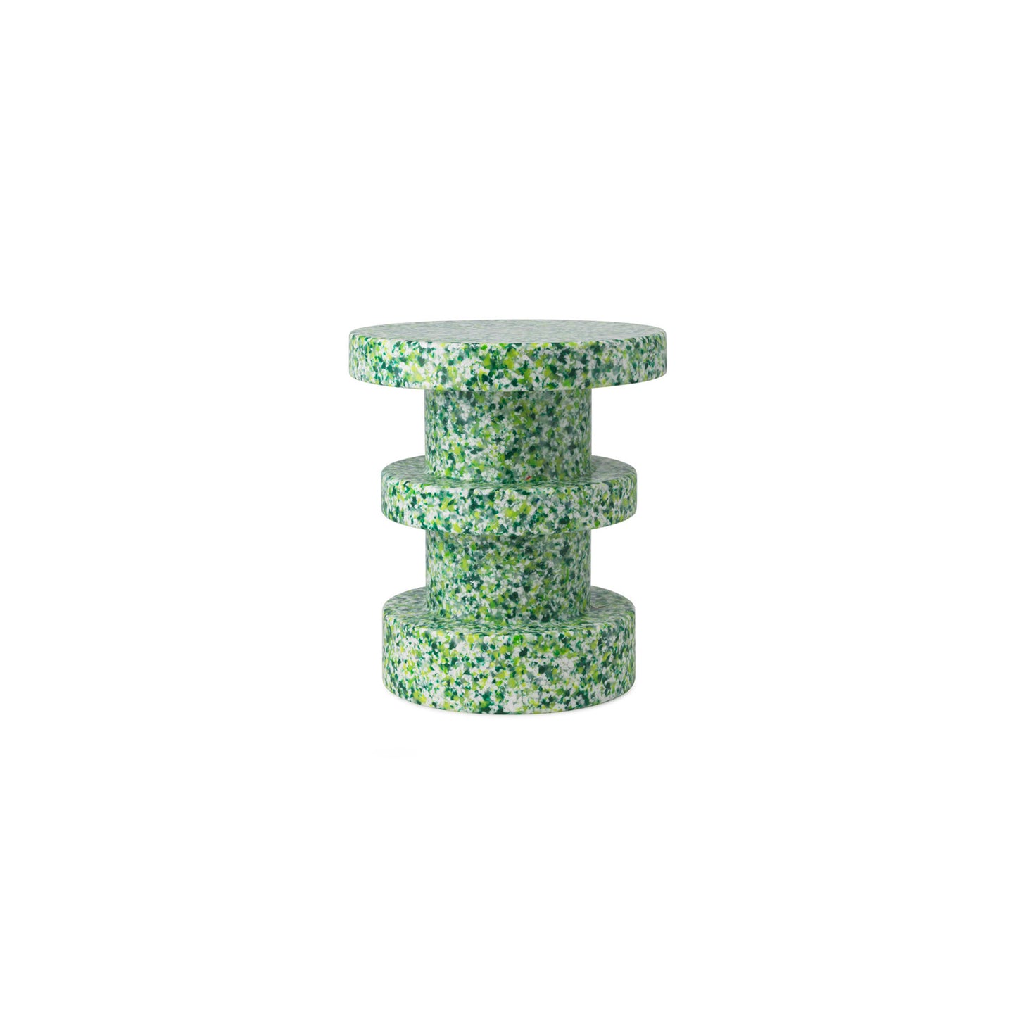 Bit Stool Stack
