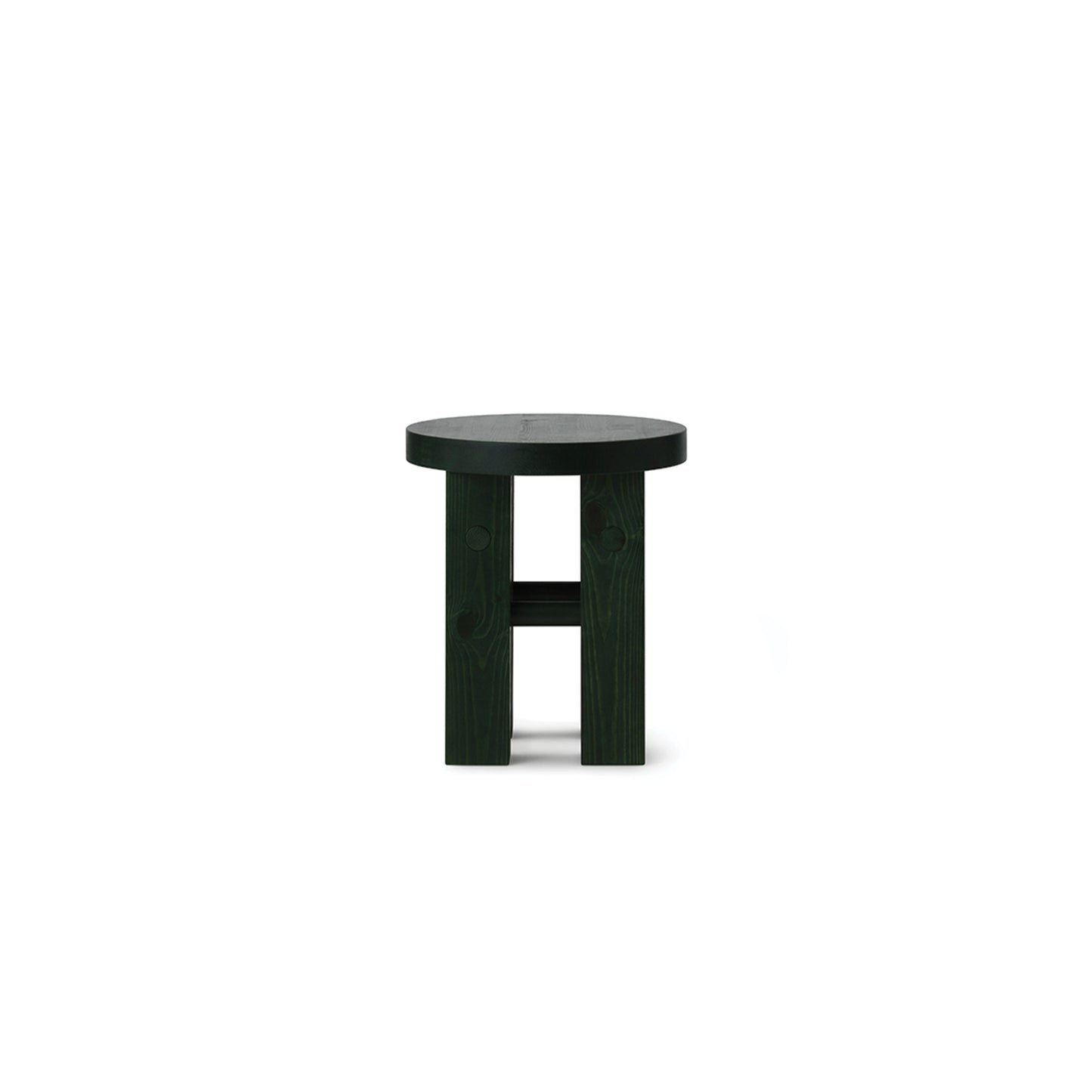 Fyr Low Stool