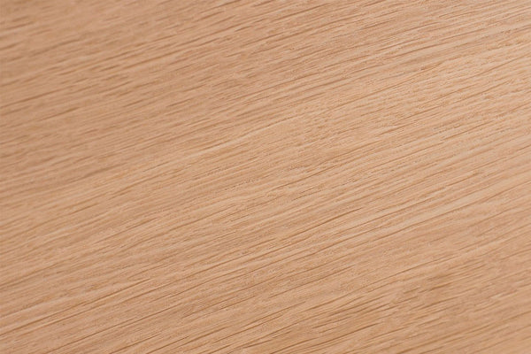 Natural Lacquered Oak