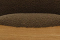 Natural Oak / Mocha