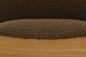 Natural Oak / Mocha
