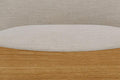 Natural Oak / Quill