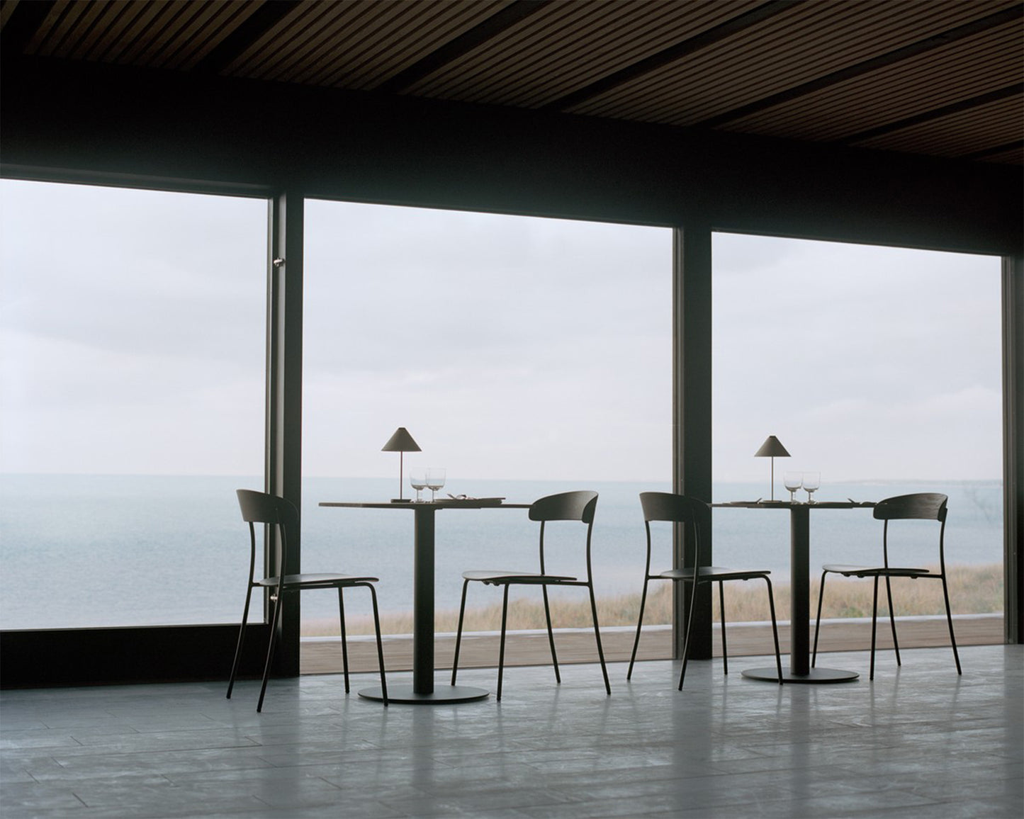 Florence Column Table