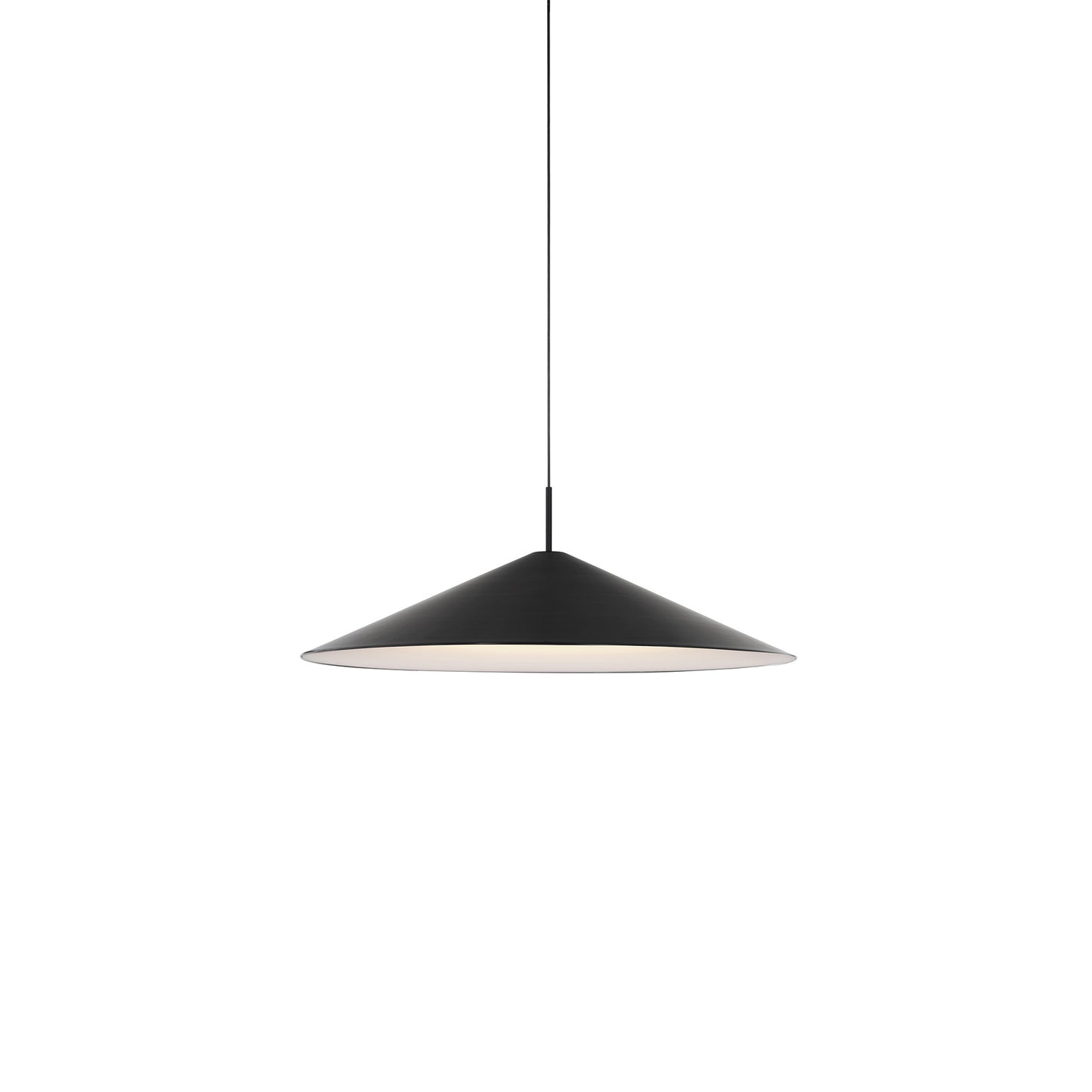 Brolly Pendant Lamp
