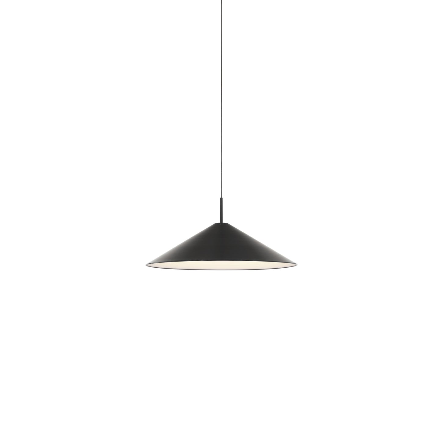Brolly Pendant Lamp