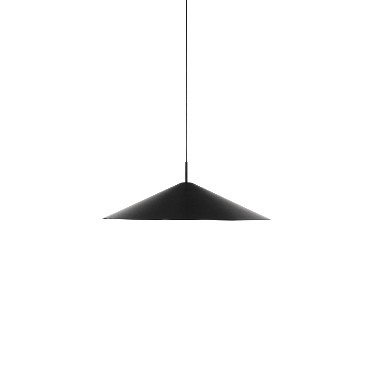 Brolly Pendant Lamp