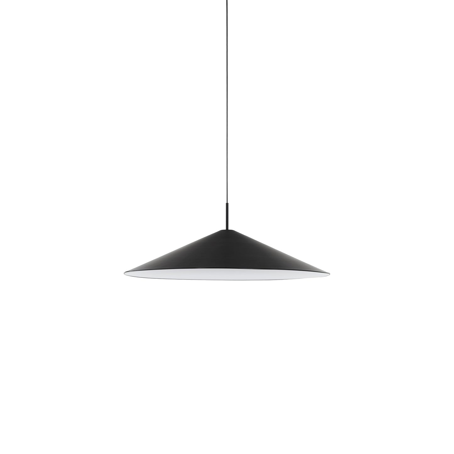 Brolly Pendant Lamp