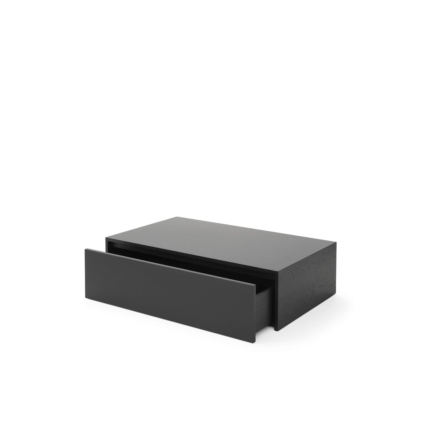 Mass Coffee Table High With Drawer