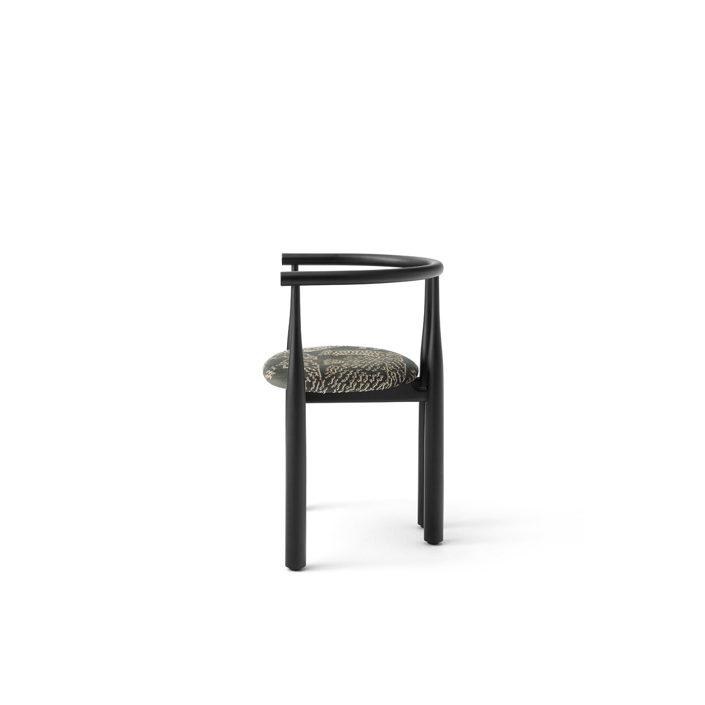 Bukowski Chair
