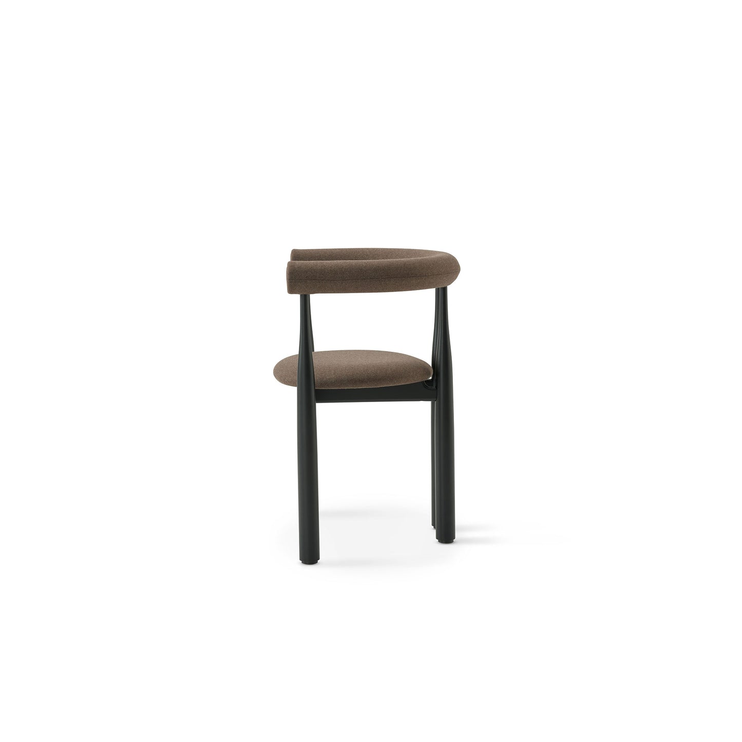 Bukowski Chair Fully Upholstered