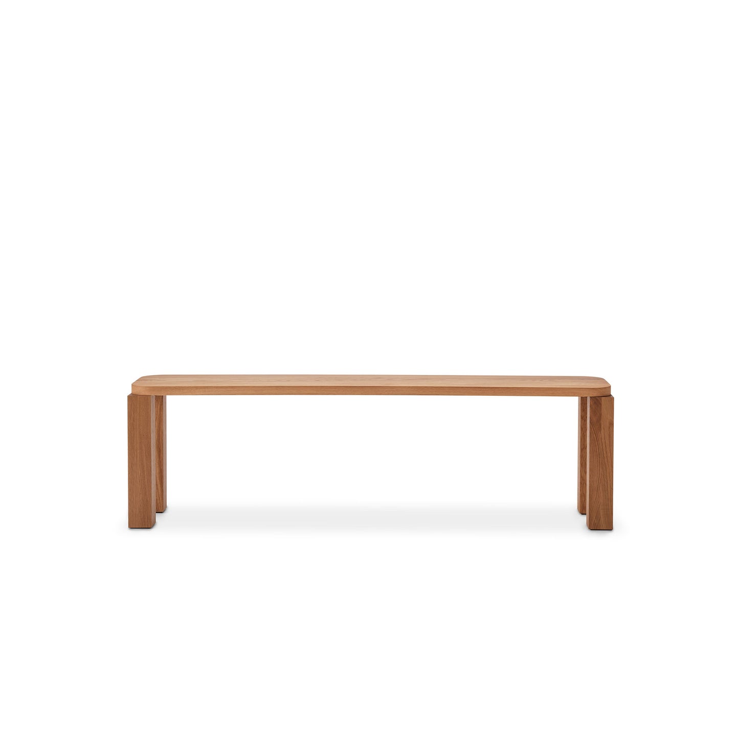 Atlas Bench