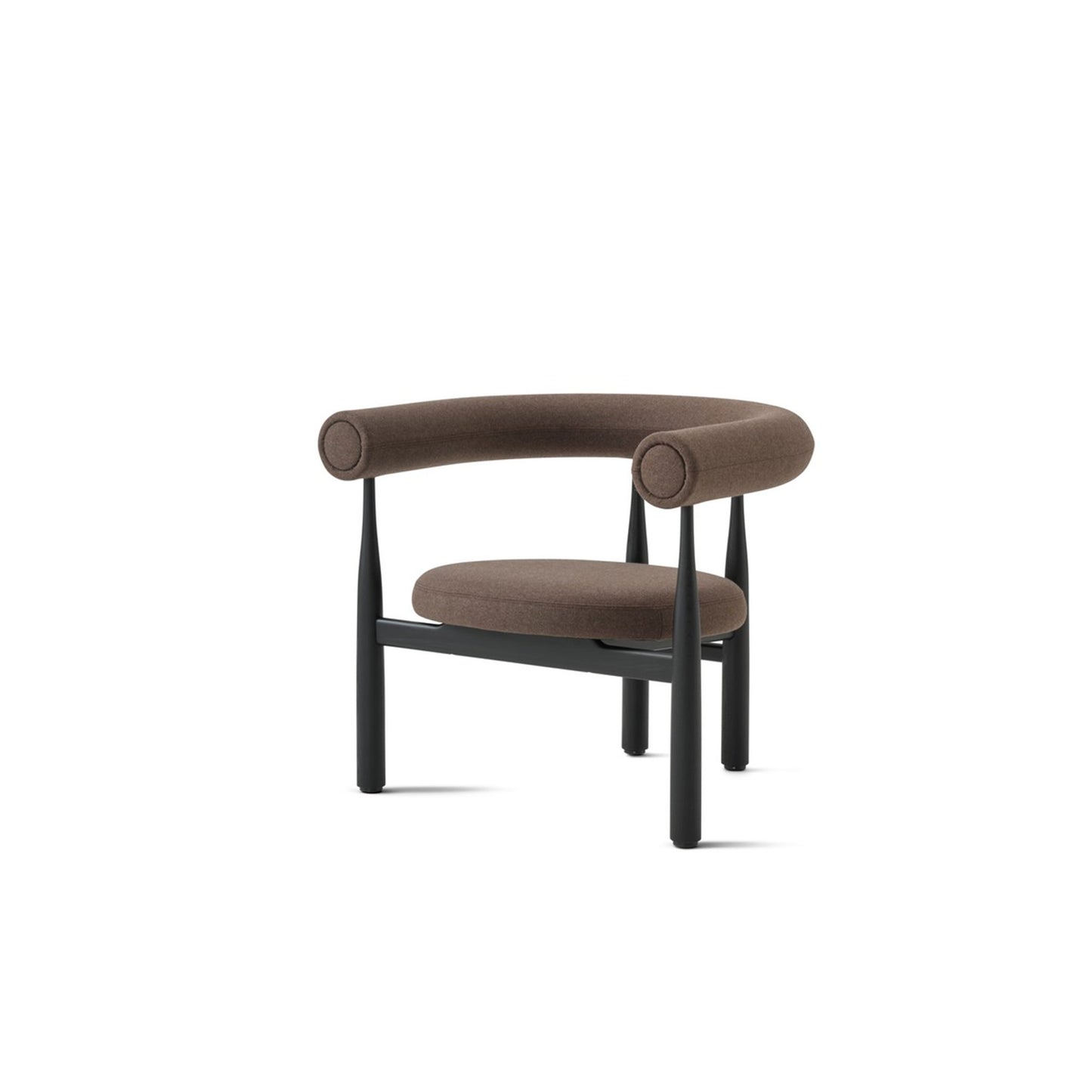 Bukowski Lounge Chair