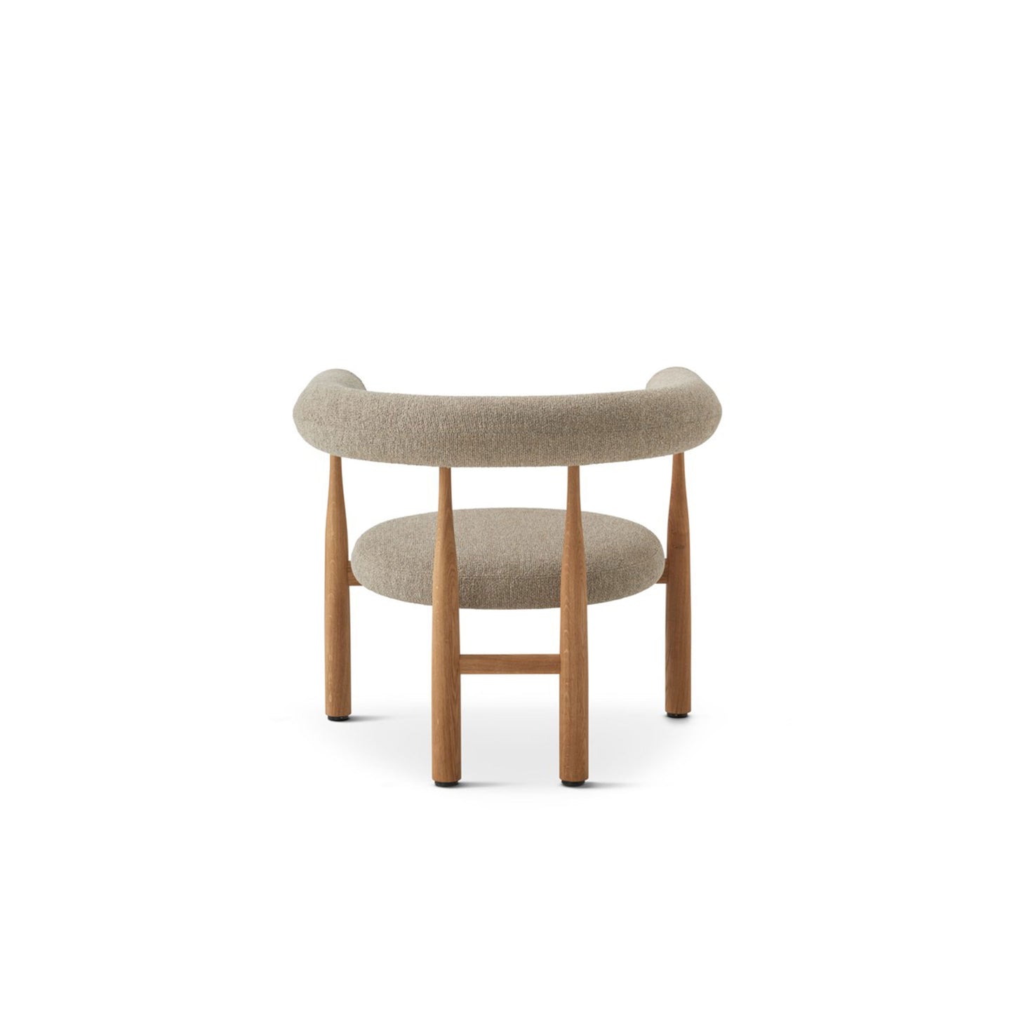 Bukowski Lounge Chair