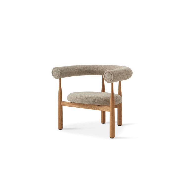 Bukowski Lounge Chair