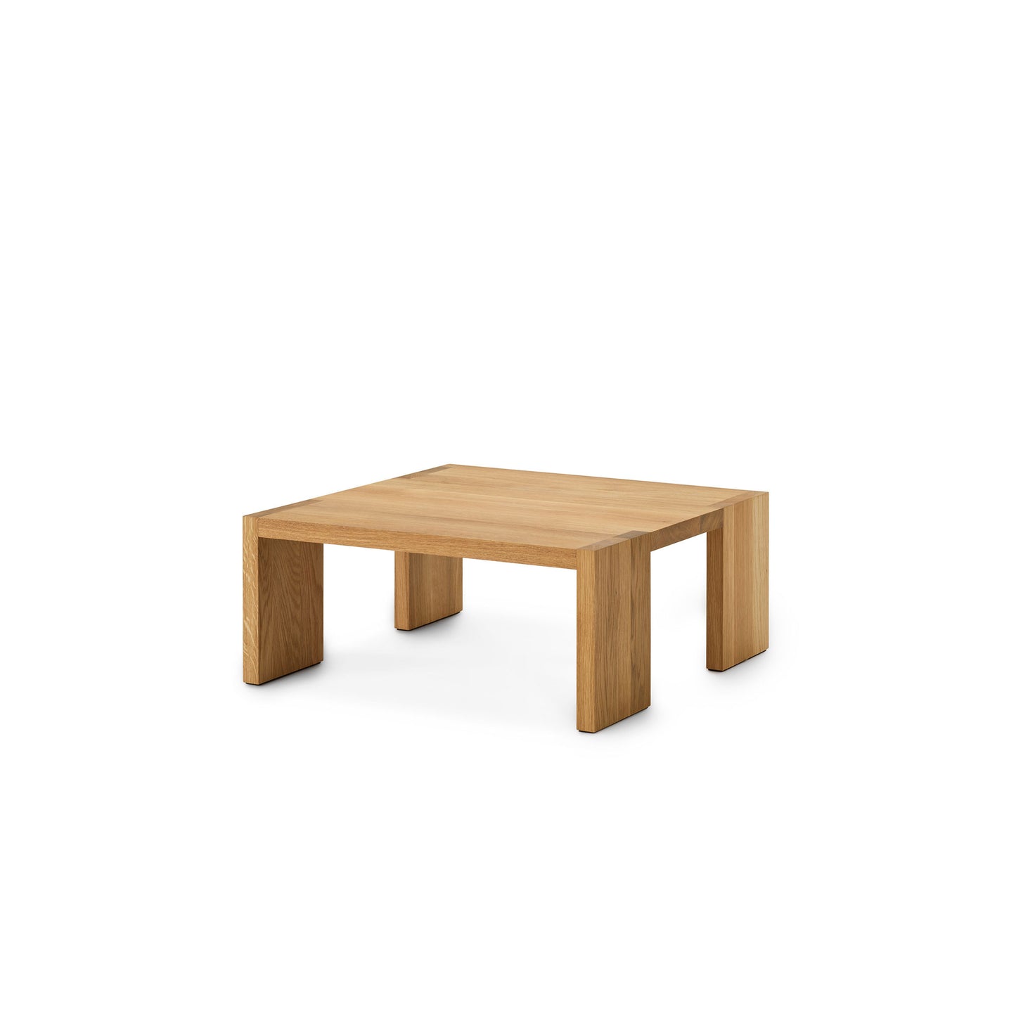 Tenon Side Table