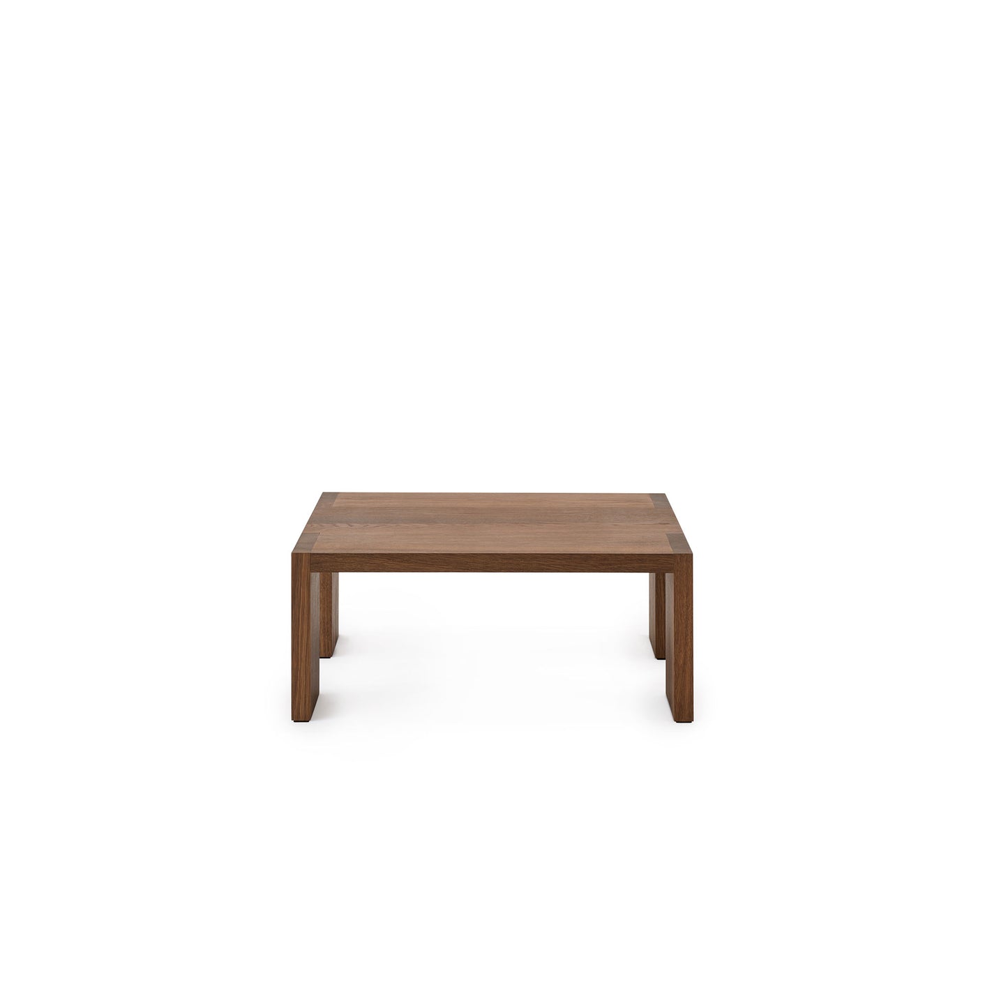 Tenon Side Table