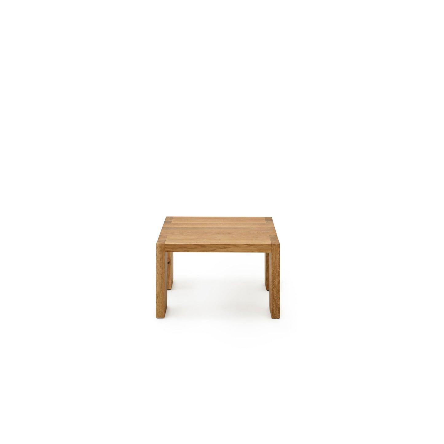 Tenon Side Table