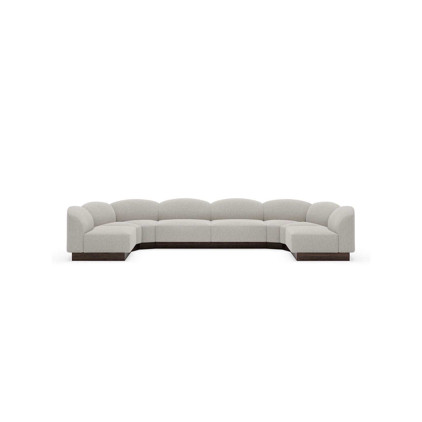 Shore Modular Sofa