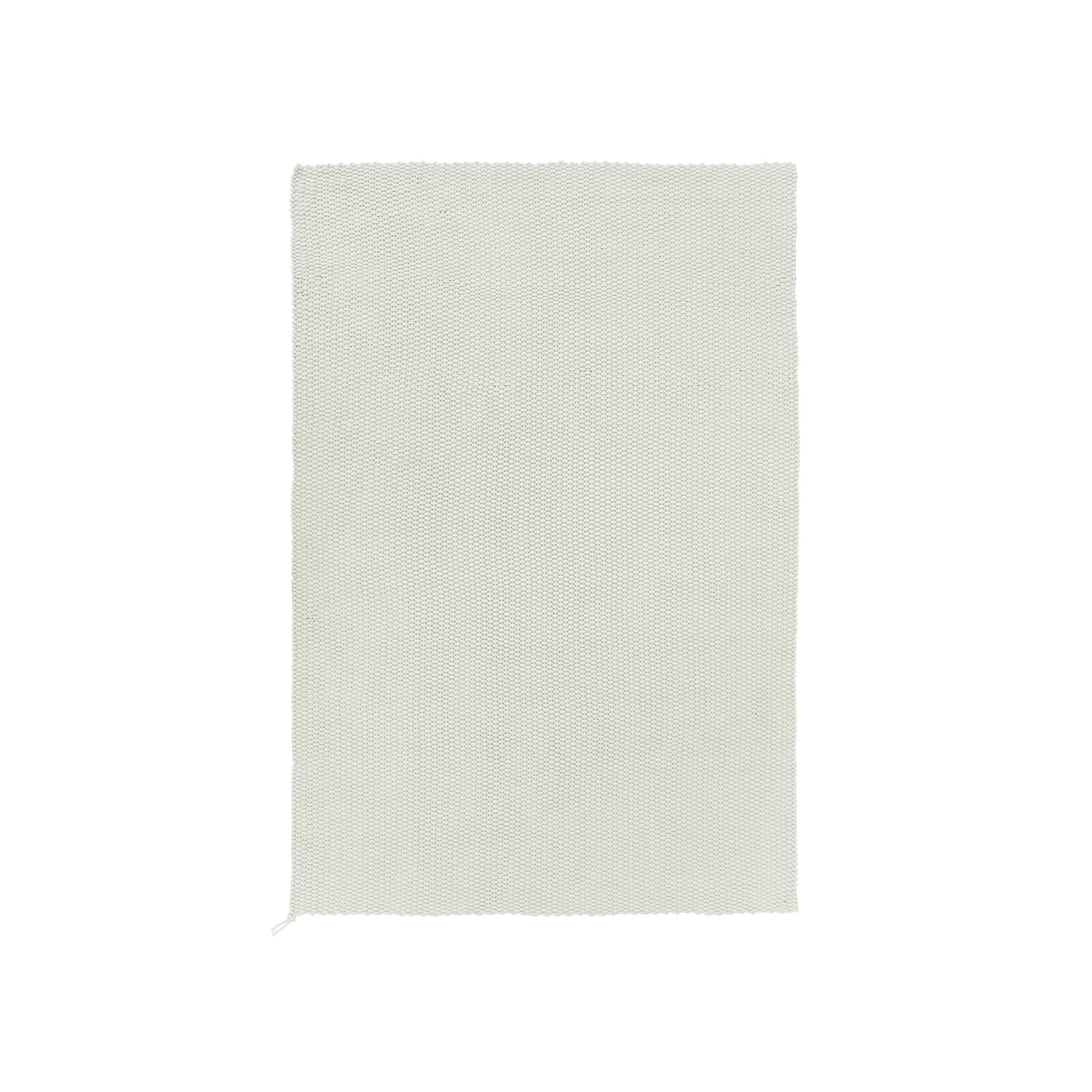 Knot Rug by New Works — view 4