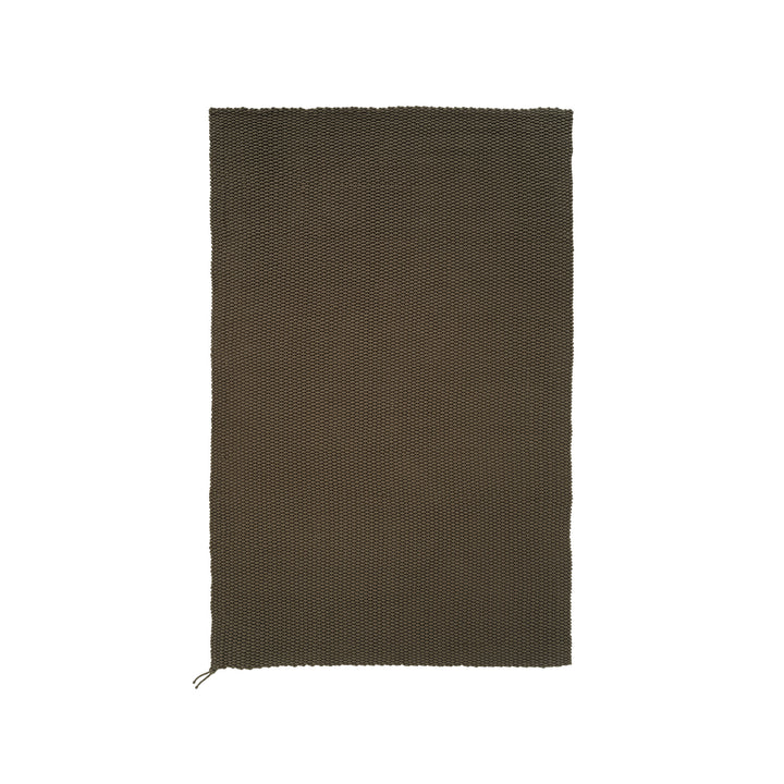 Knot Rug by New Works — Rug | District Australia