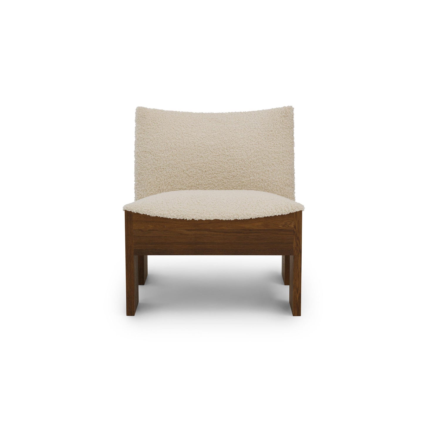 Tenon Lounge Chair