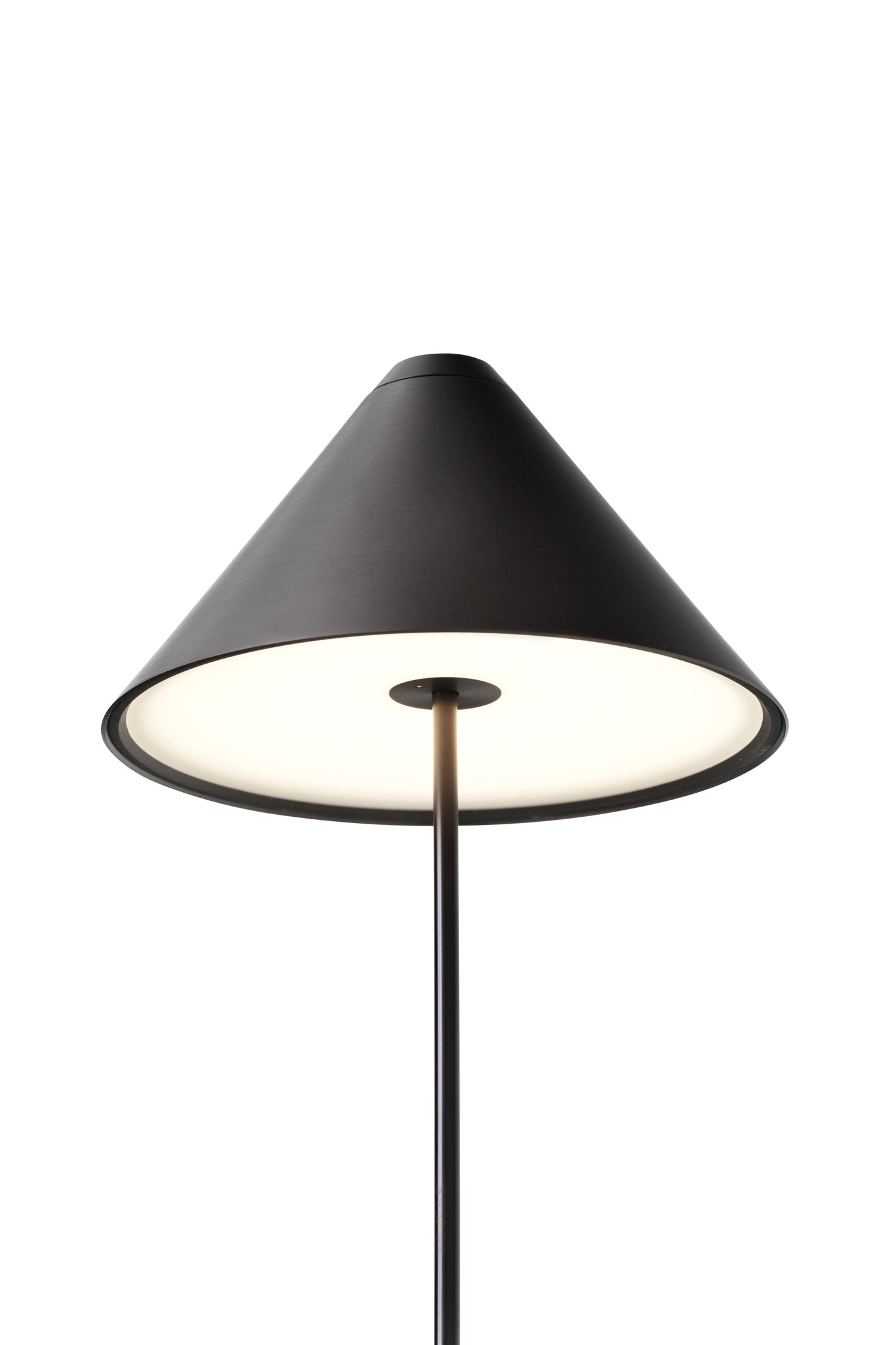 Brolly Portable Table Lamp
