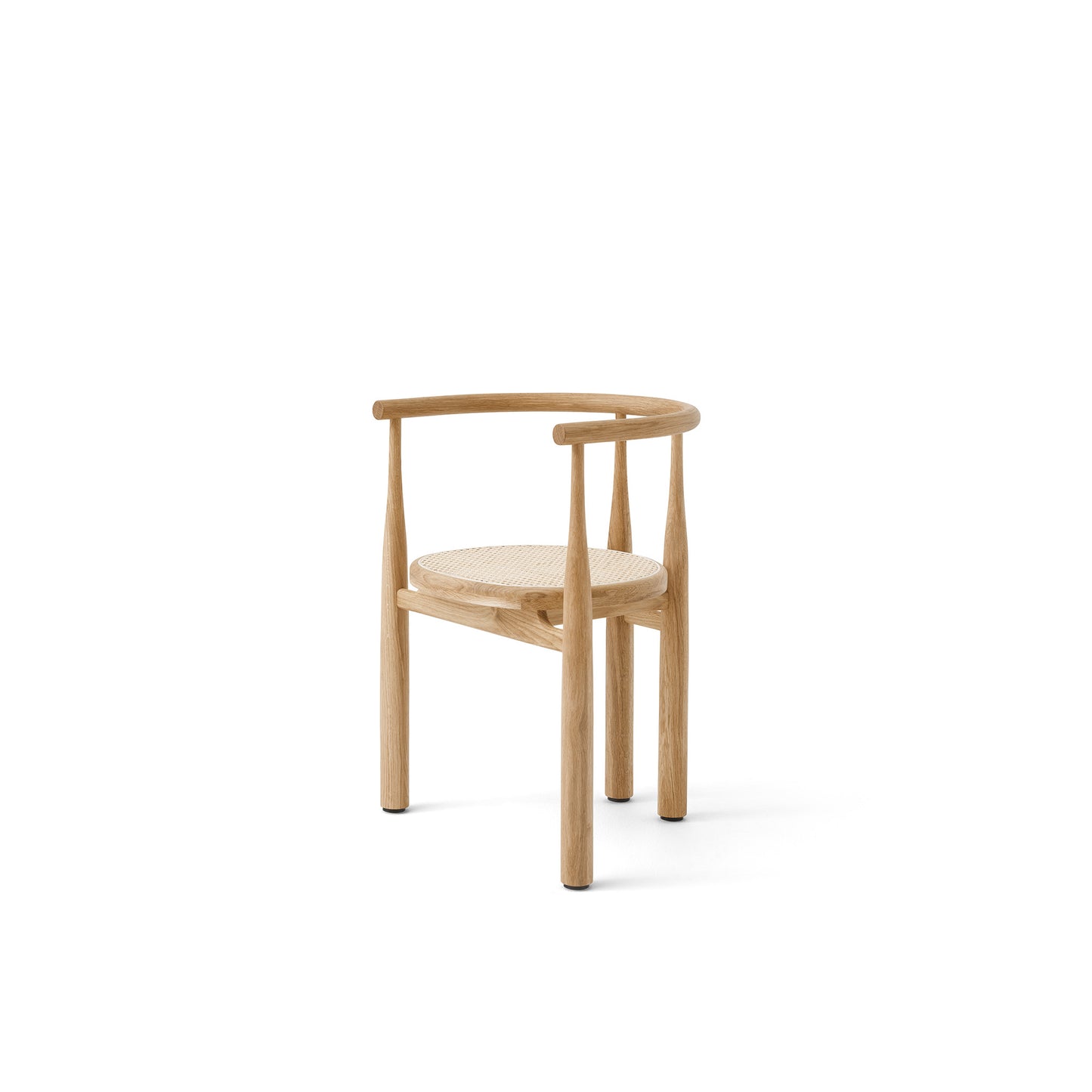 Bukowski Chair