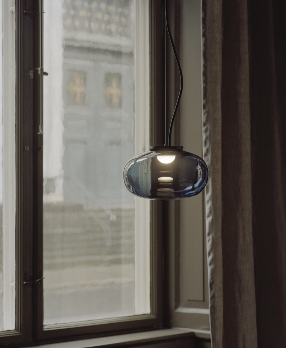 Karl Johan Pendant Lamp