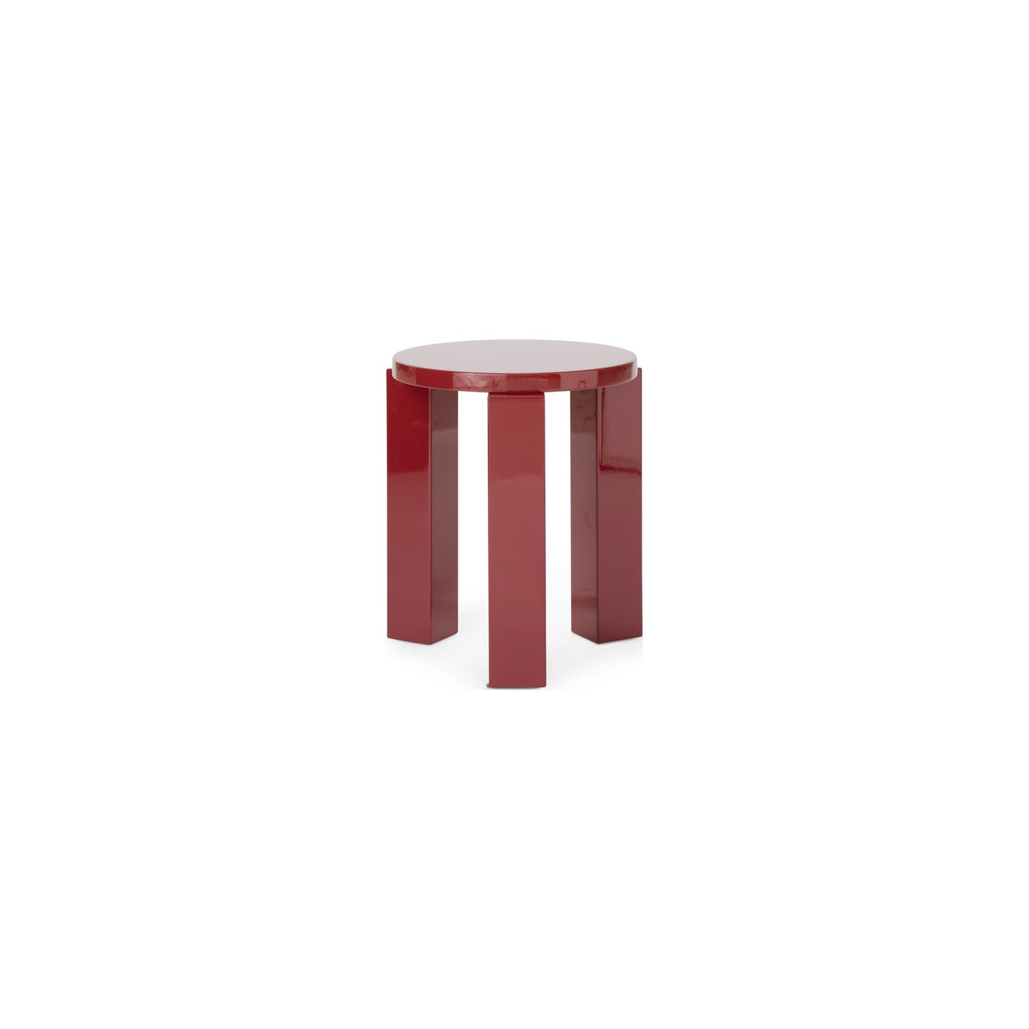 Atlas Stool Round