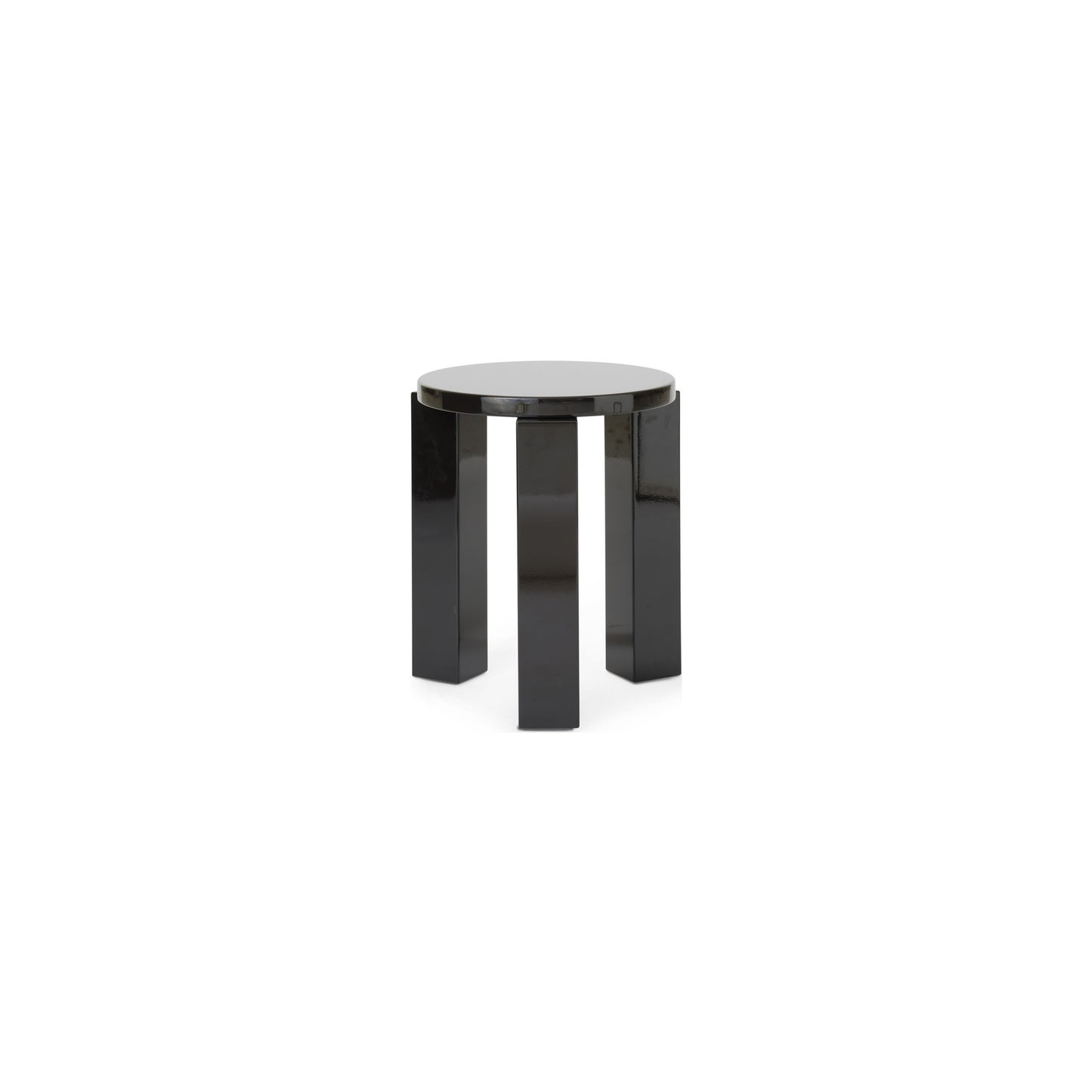 Atlas Stool Round
