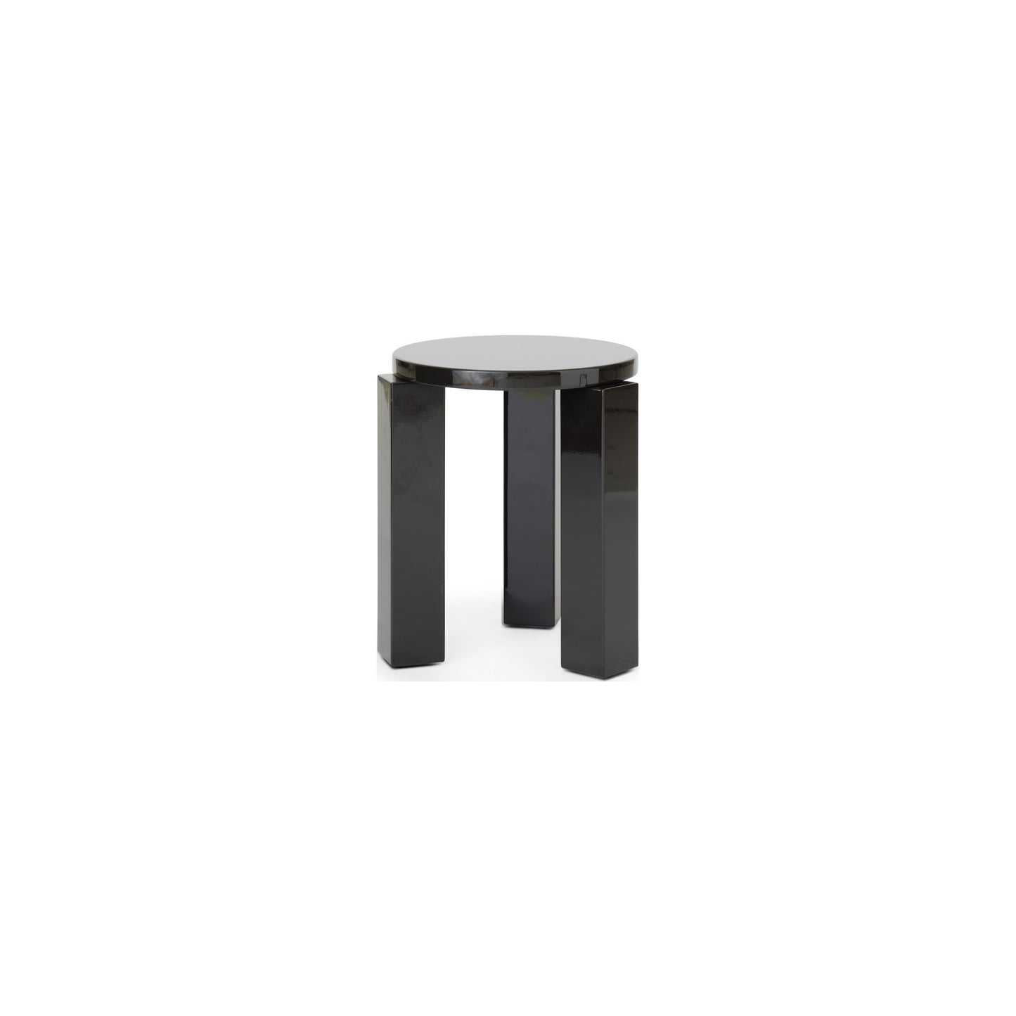 Atlas Stool Round