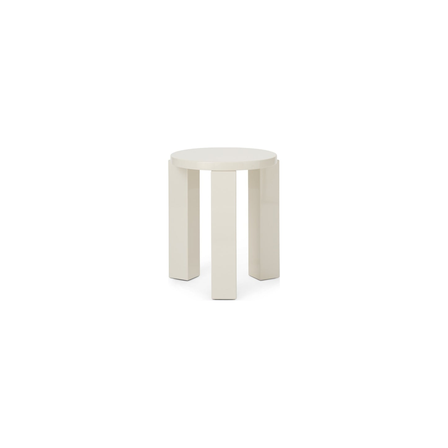 Atlas Stool Round