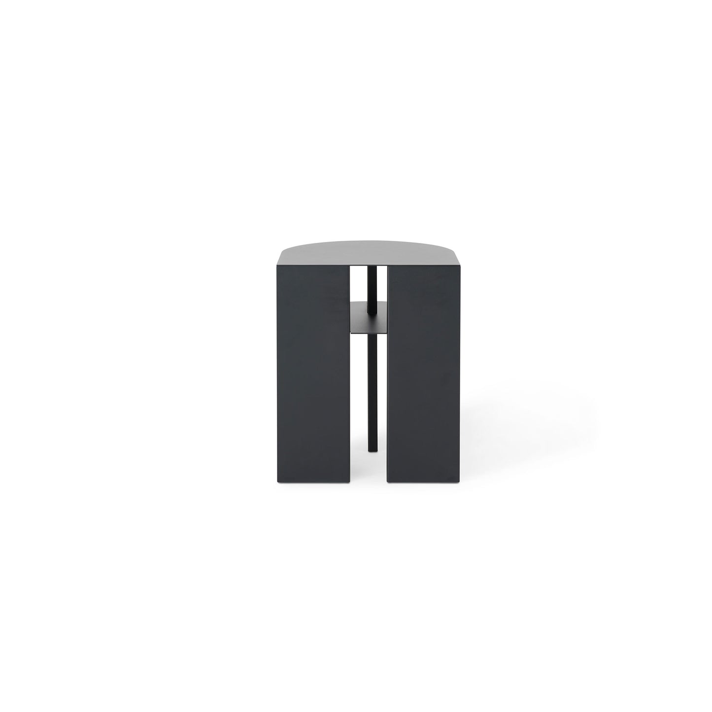 Rand Steel Side Table