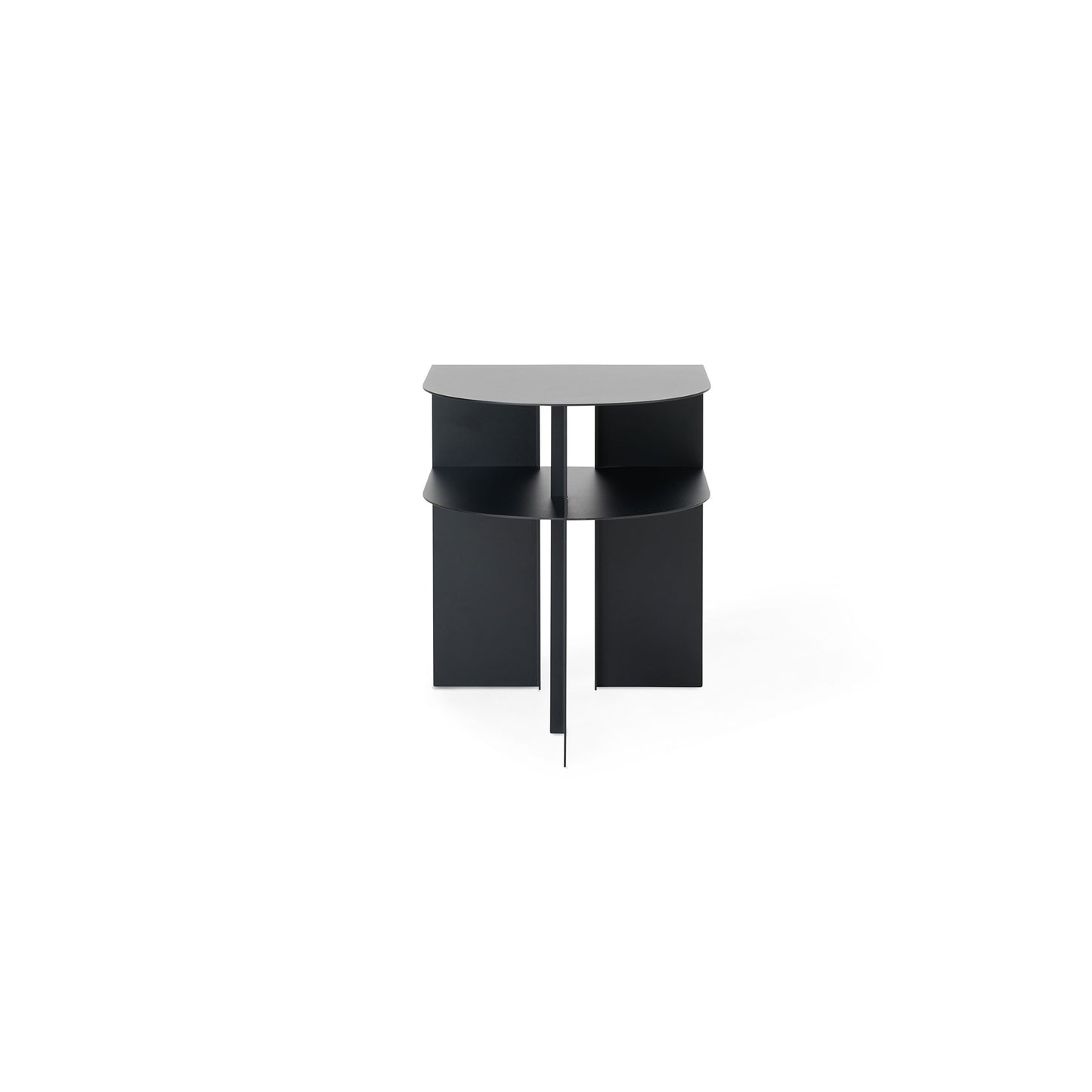 Rand Steel Side Table