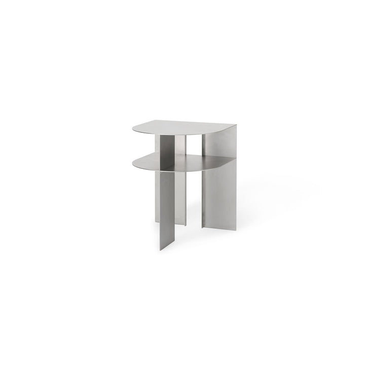Rand Steel Side Table