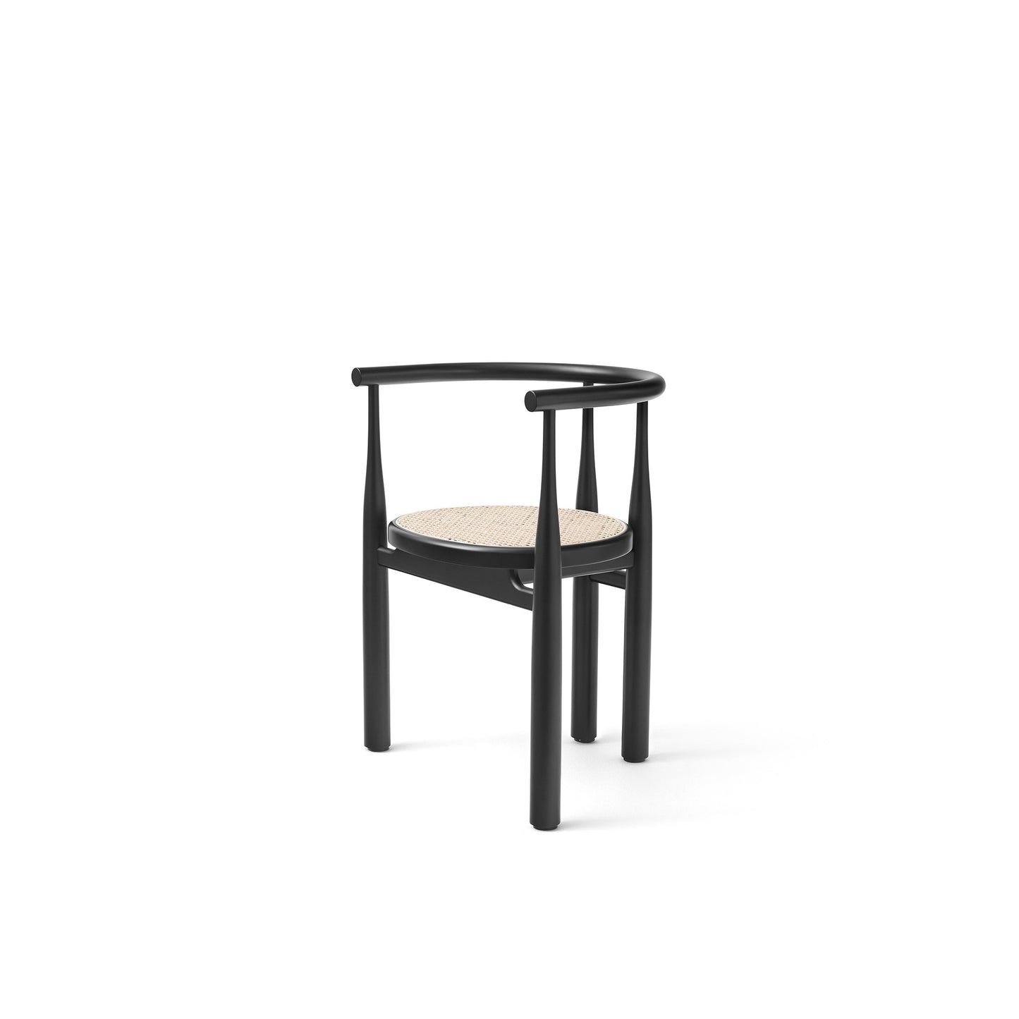 Bukowski Chair
