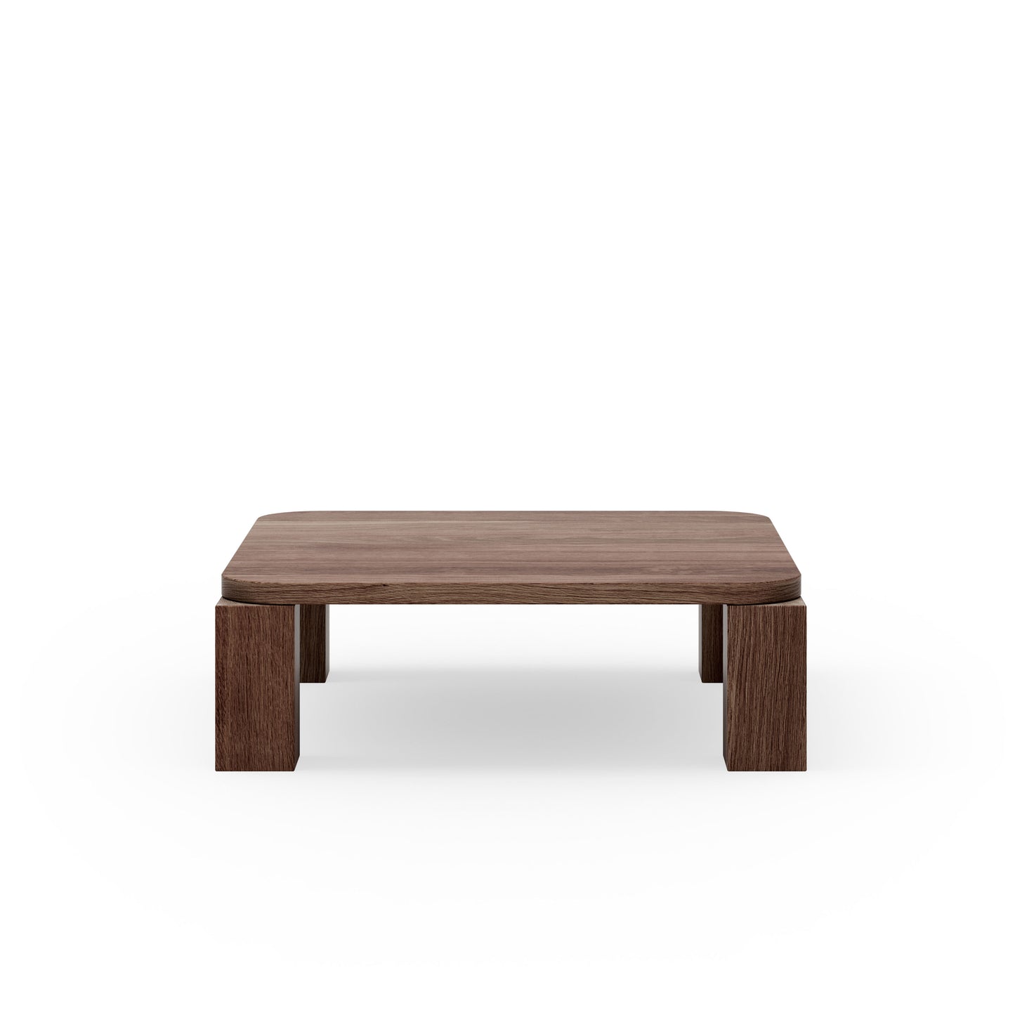 Atlas Coffee Table