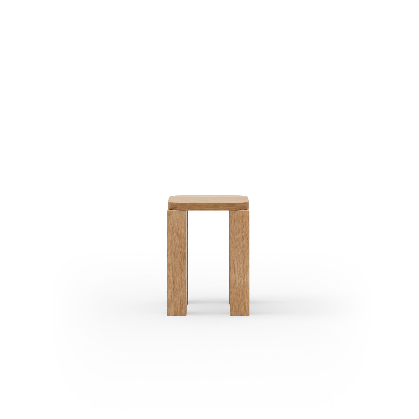 Atlas Stool