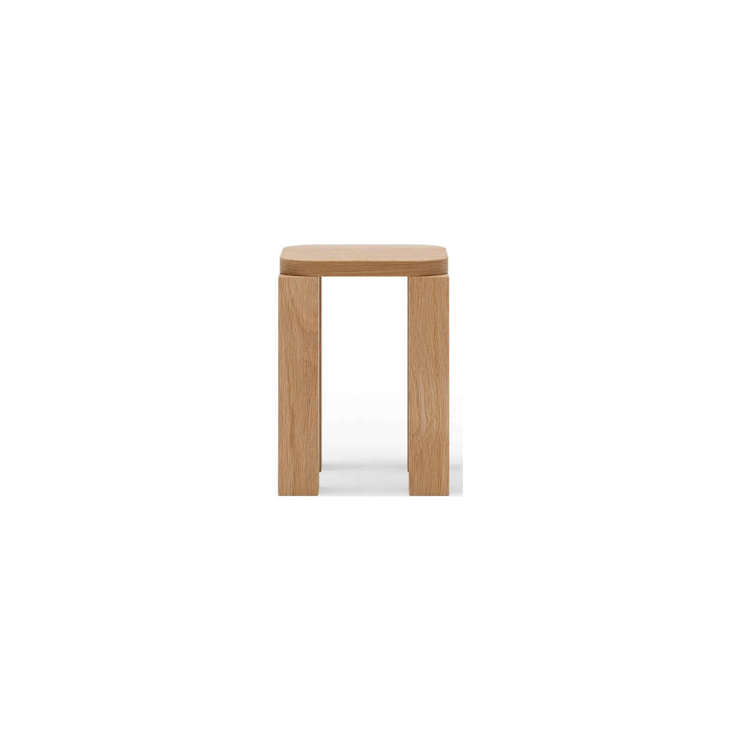 Atlas Stool