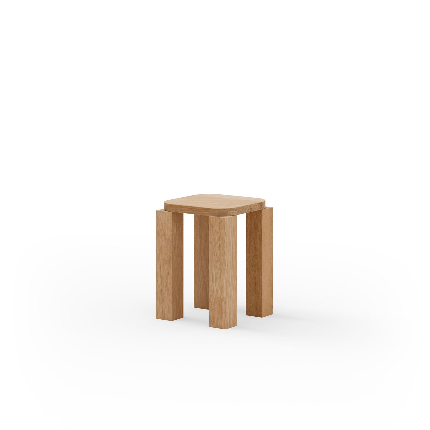Atlas Stool