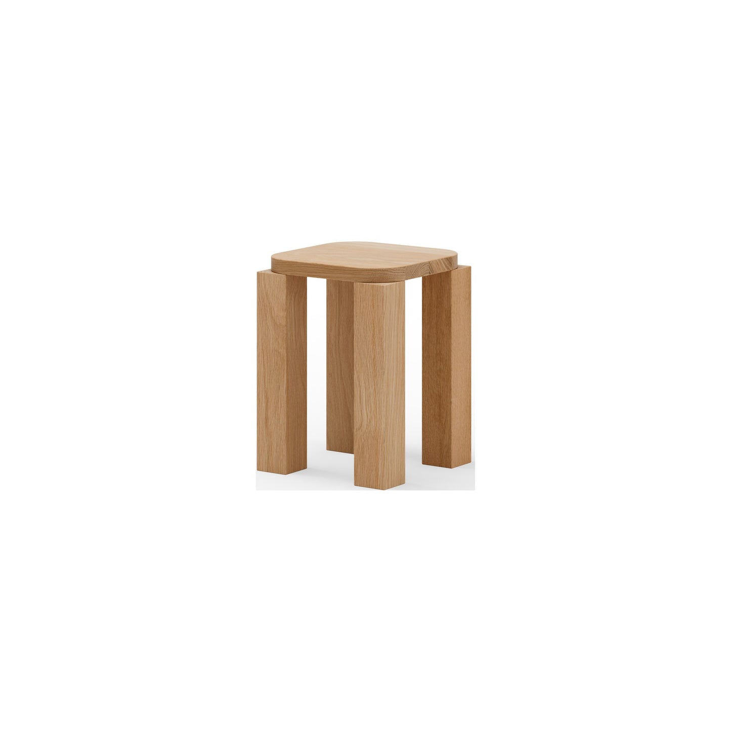 Atlas Stool