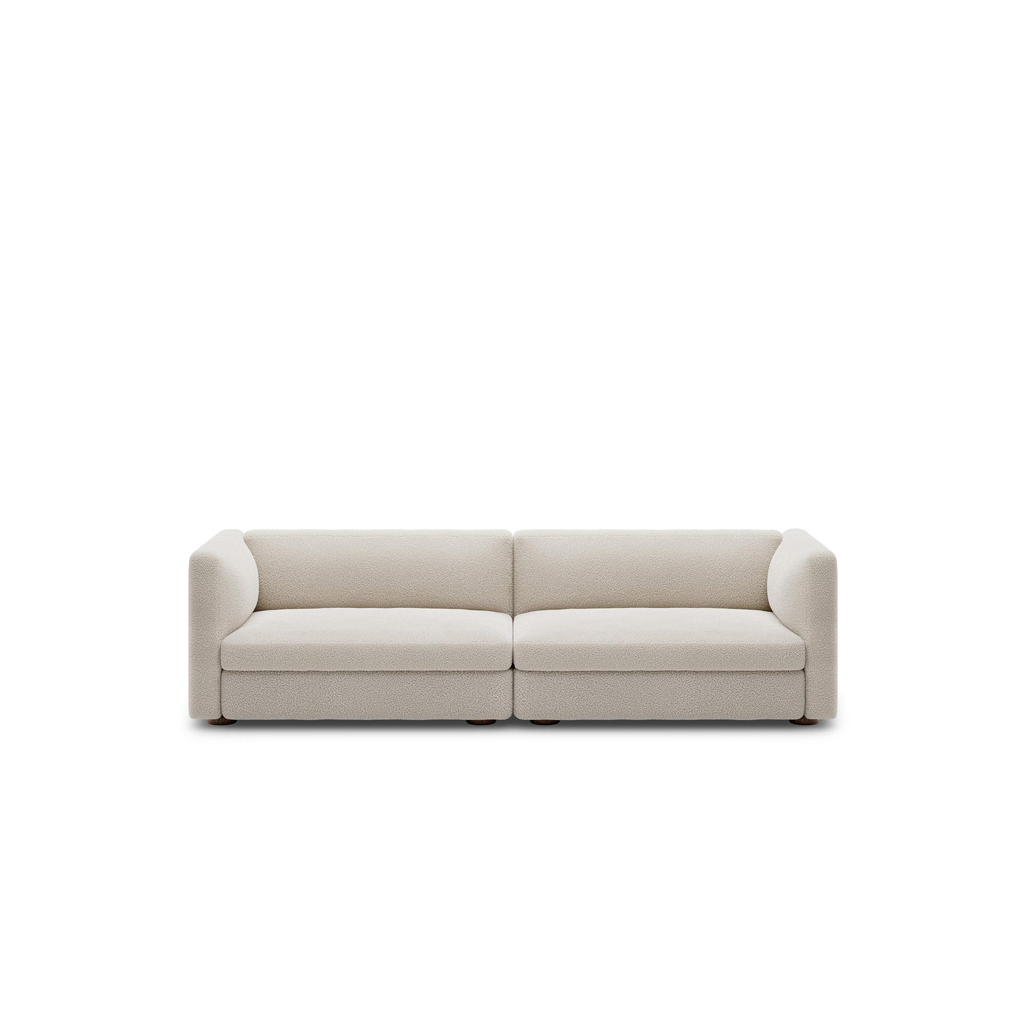 Coda Modular Lounge