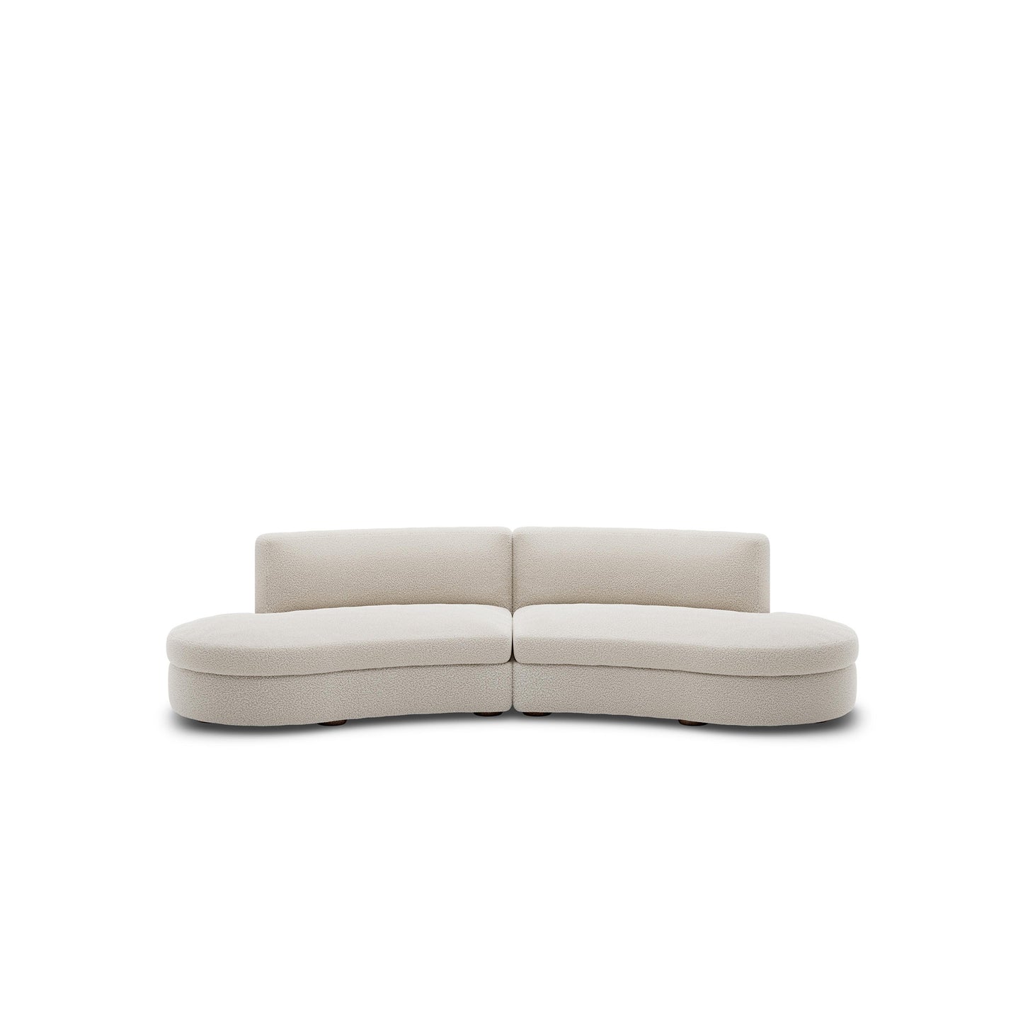 Coda Modular Lounge