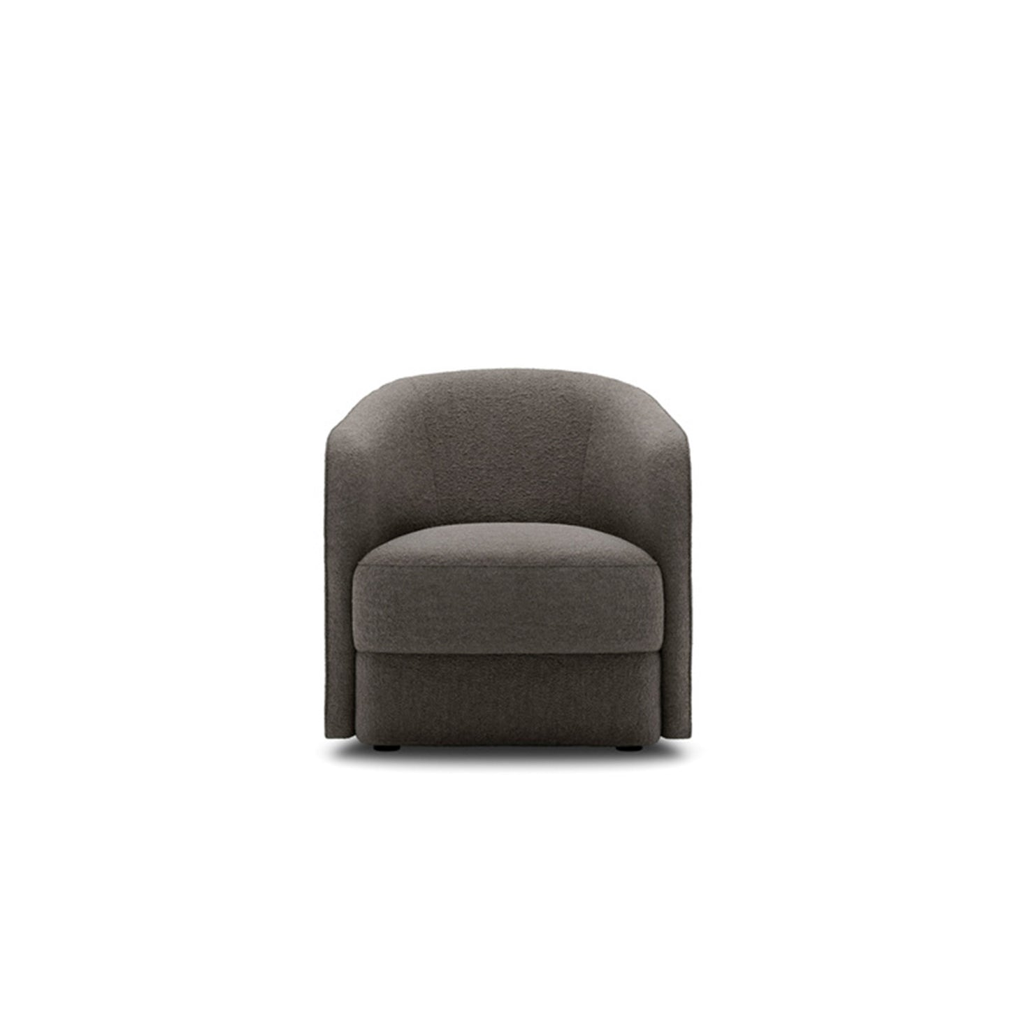 Covent Lounge Chair Narrow